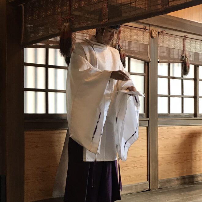 夏越大祓