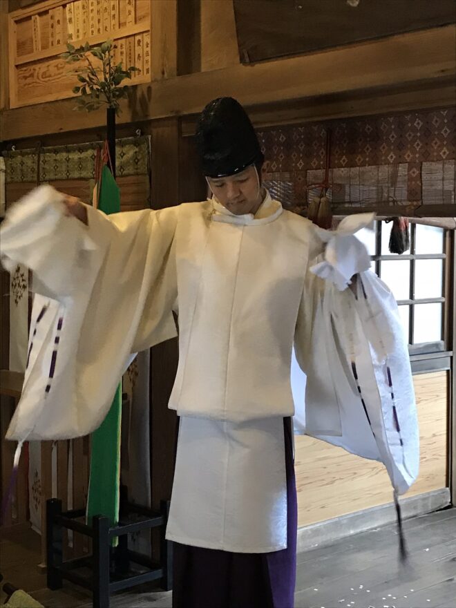 夏越大祓のご報告