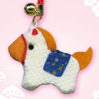 えとのうまのおまもり